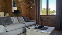 Living room of House or chalet for sale in La Jonquera  with Air Conditioner and Terrace