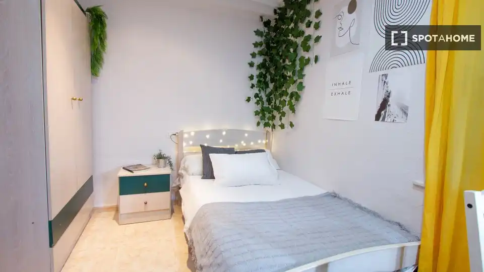 Room in Vidal