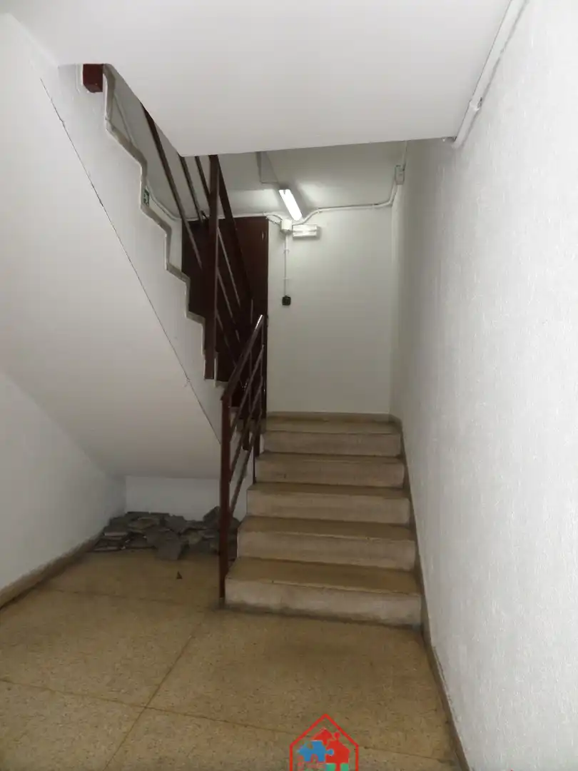 Garage for rent in Calle de Jacometrezo, Sol