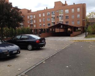 Parking of Garage for sale in León Capital 