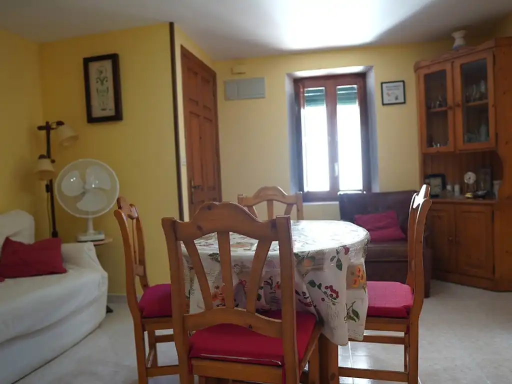 Comedor de Piso en venta en Fiscal