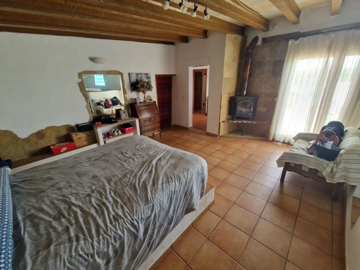 Landhaus mit Pool zum Verkauf in ses retxilleres 2, imagen 9