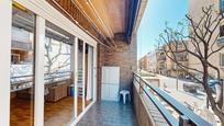 Terrassa de Apartament en venda en San Sebastián de los Reyes amb Aire condicionat, Calefacció i Terrassa