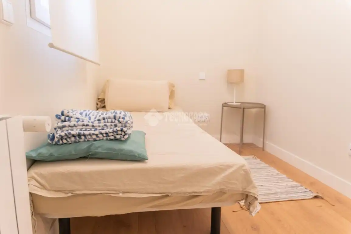 Habitación de Piso en venta en Madrid con Aire acondicionado, Calefacción y Amueblado