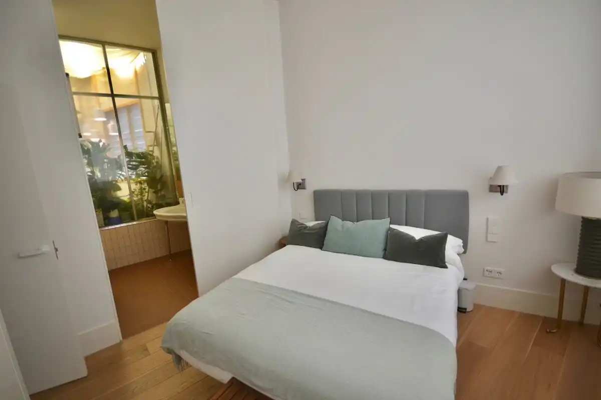 Appartement avec jardin à vendre à Calle de Fuencarral, imagen 40