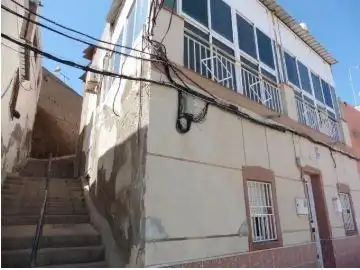 Flat for sale in Casco Antiguo
