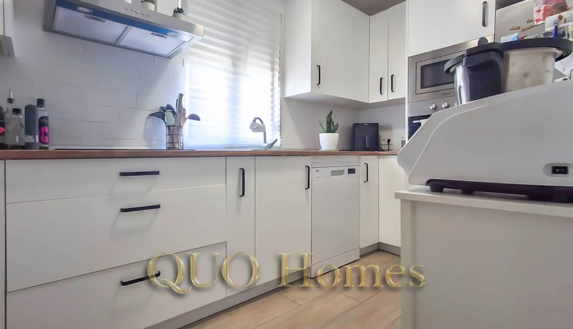 Flat for sale in El Retiro - La Vid