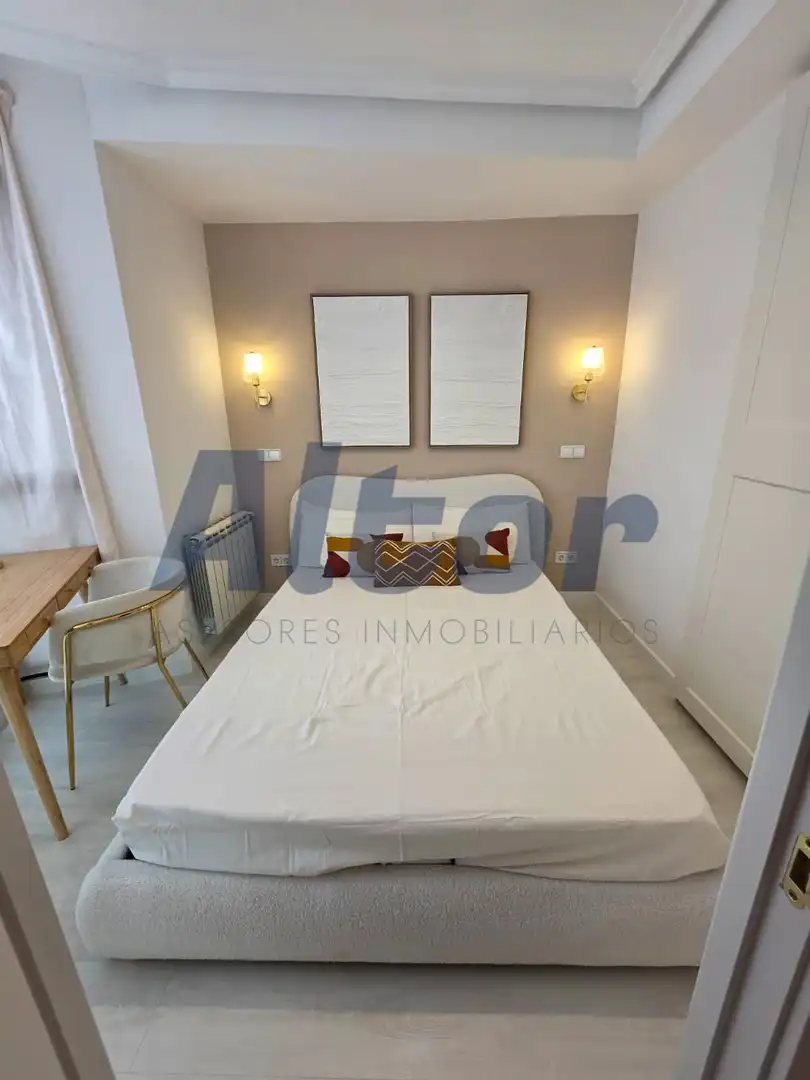 Piso con ascensor en venta en de ERCILLA, imagen 69