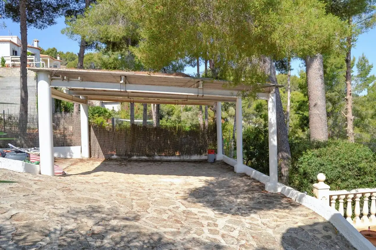 Casa o xalet en venda a N/A, -1, Monte Pedreguer