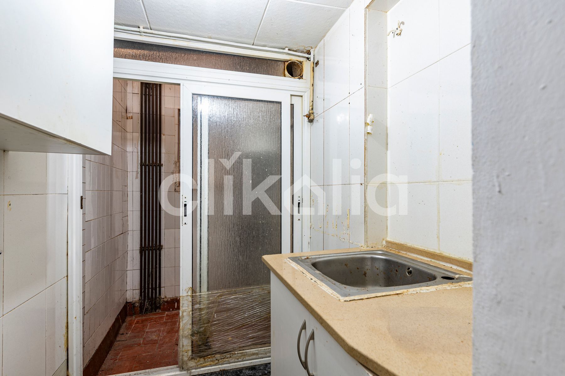 Flat for sale in La Torrassa