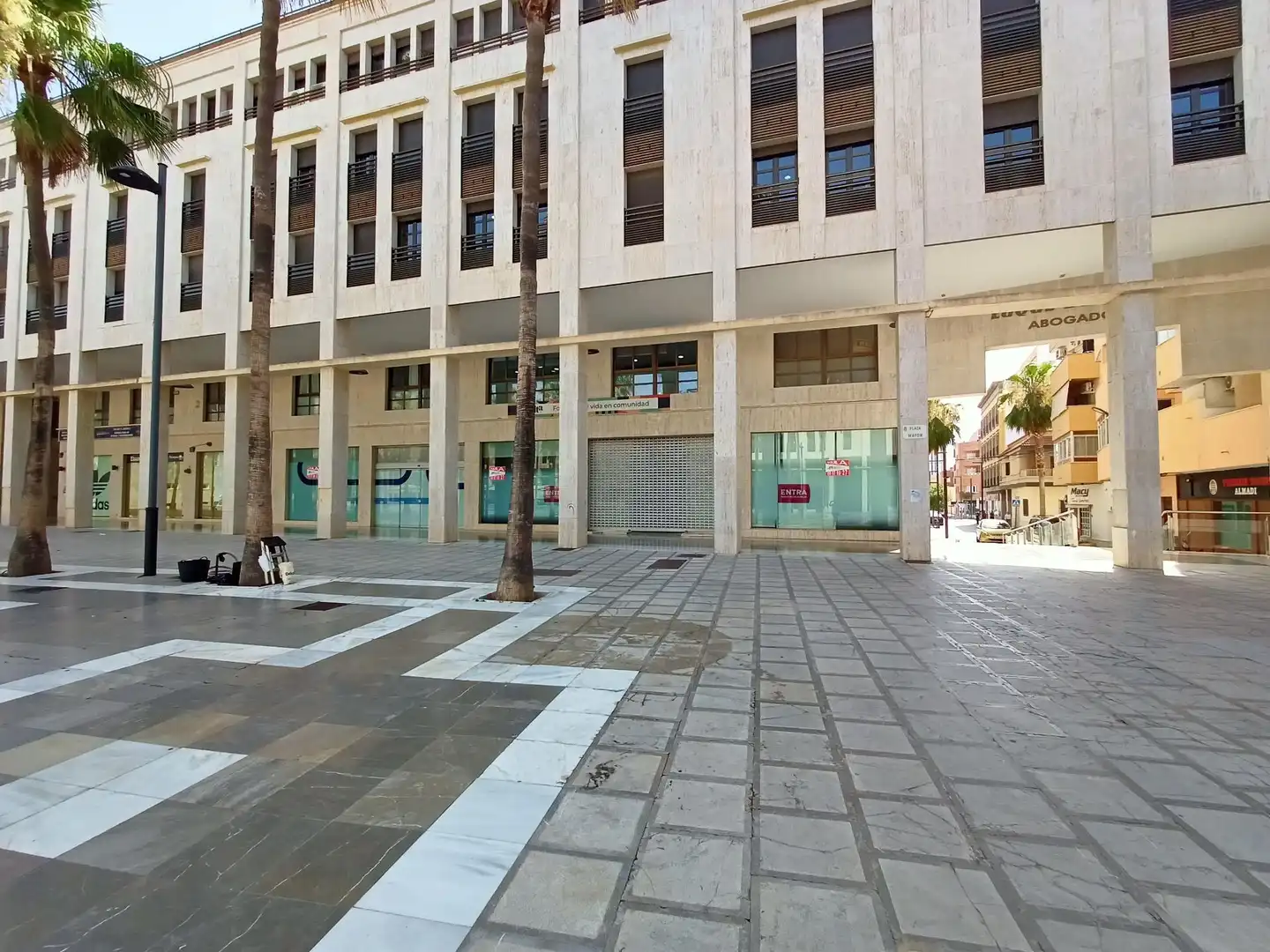 Gewerbefläche zur Miete in El Ejido Ciudad, imagen 4