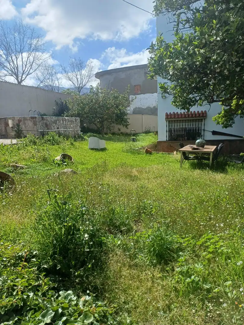 Houses for sale in Algeciras  with Community pool