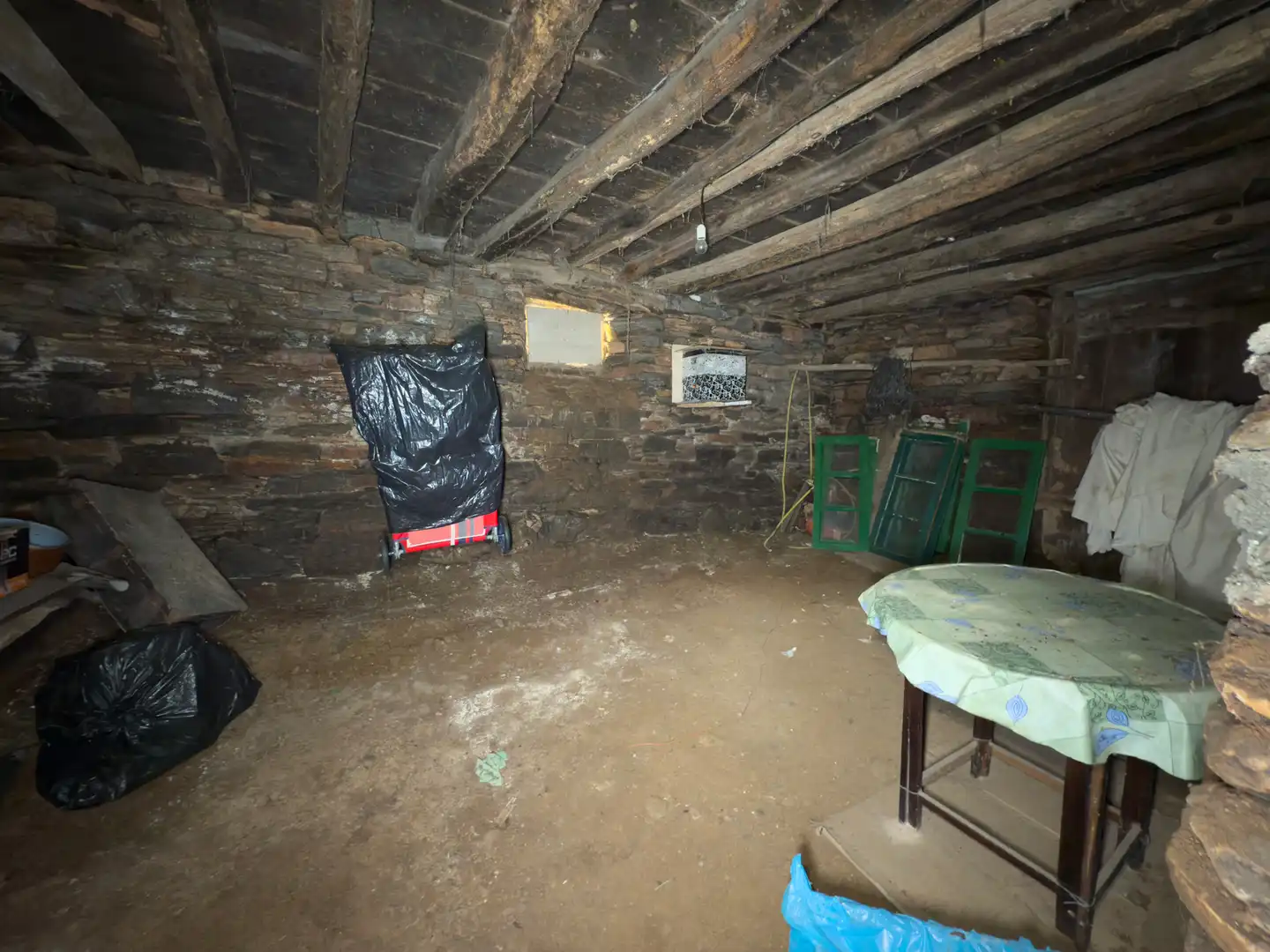 Casa rústica en venda a Mondoñedo, imagen 15