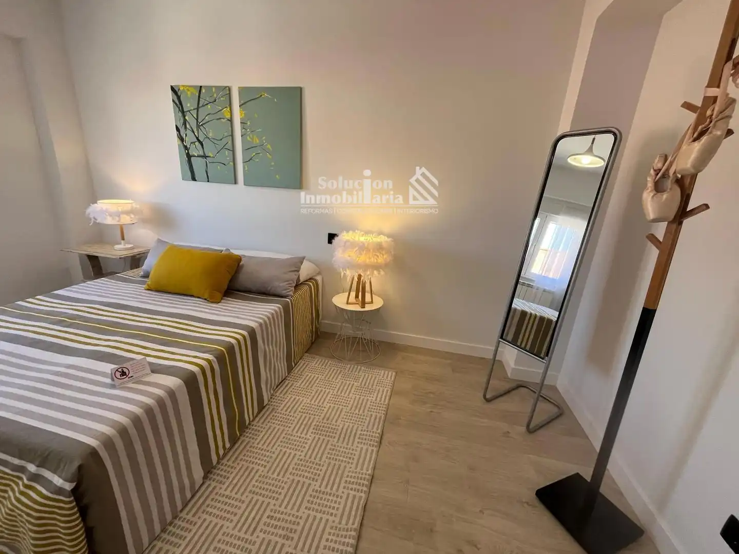 Habitación de Piso en venta en Salamanca con Calefacción y Terraza