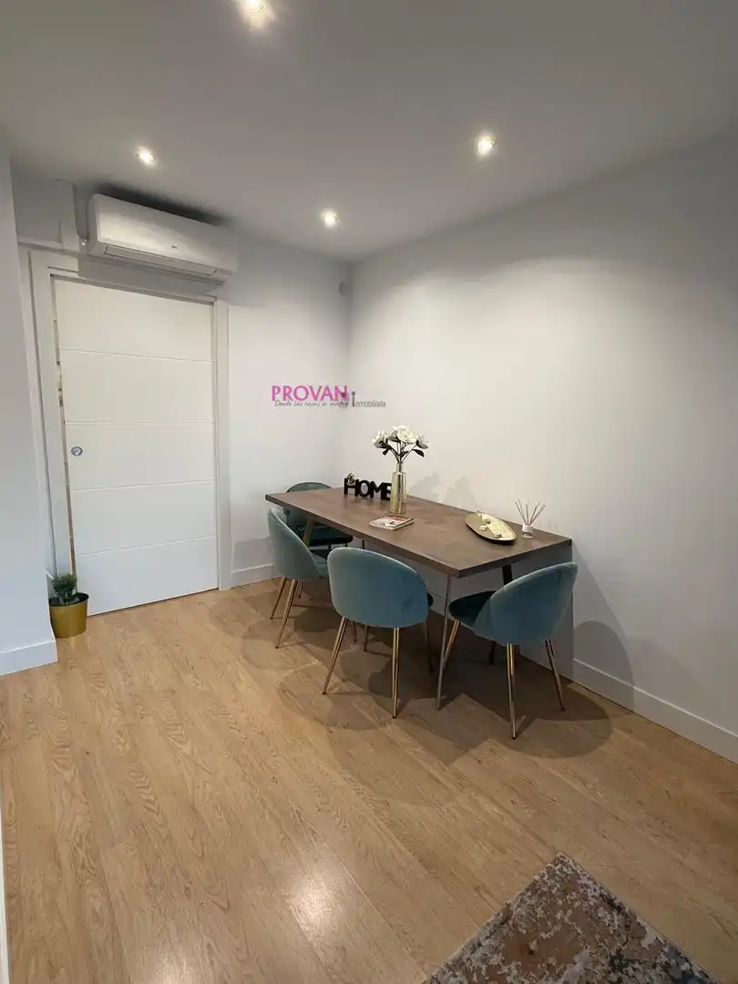 Comedor de Piso en venta en Alcalá de Henares con Aire acondicionado, Calefacción y Trastero