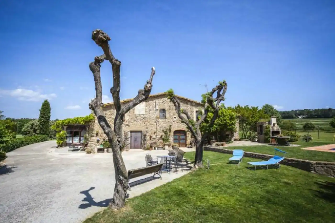 Casa o chalet en venta en Carrer Fora Muralla-pubol, 9, La Pera
