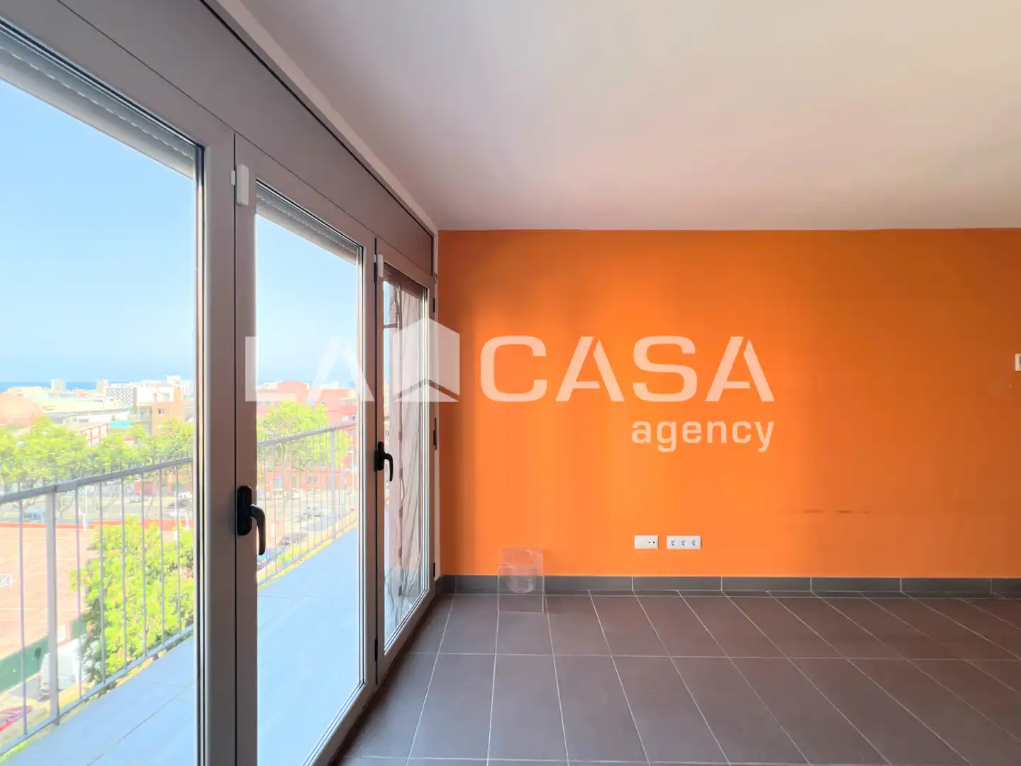 Attic for sale in Badalona  with Terrace, Furnished and Balcony