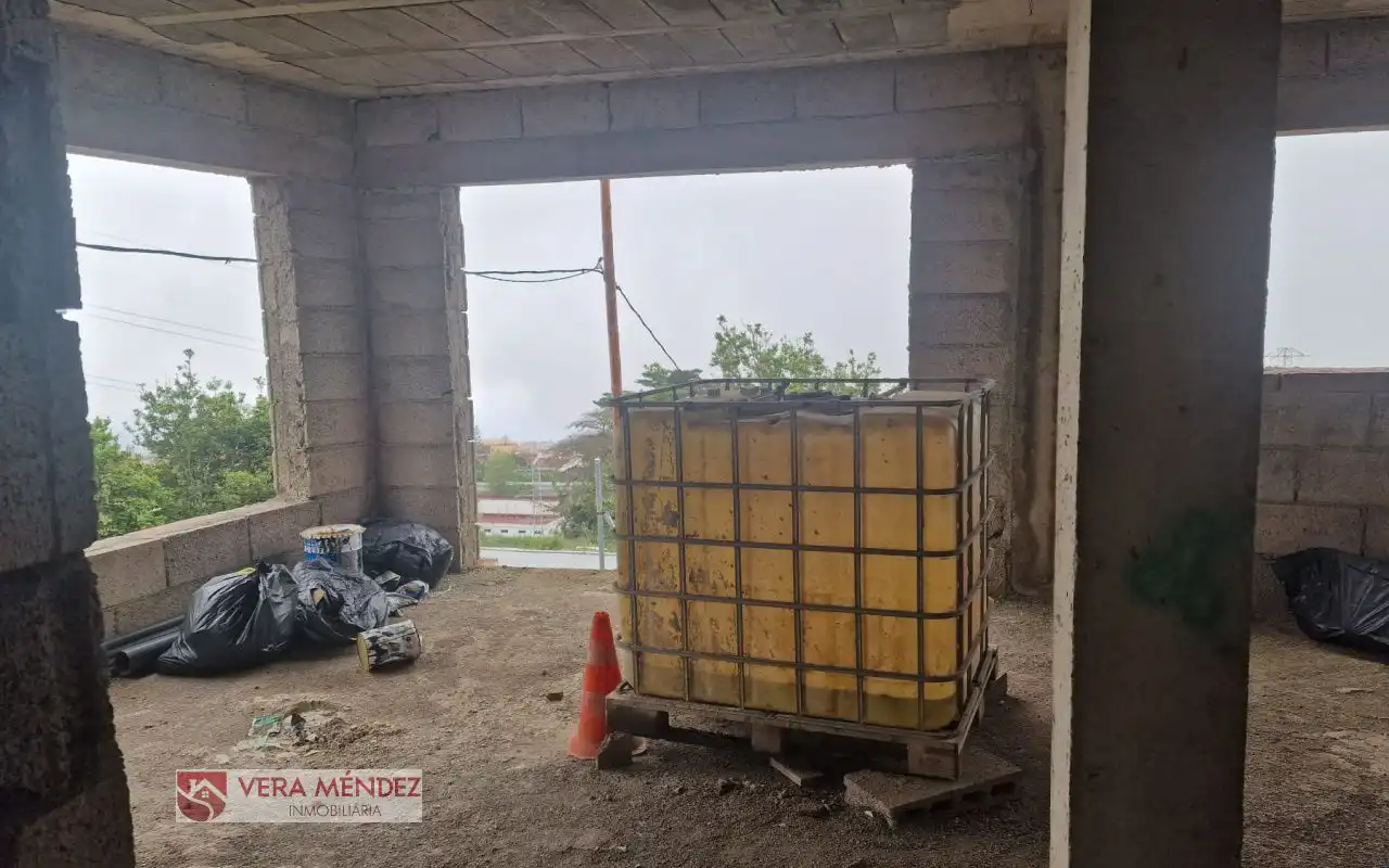 Casa o chalet en venta en Tacoronte