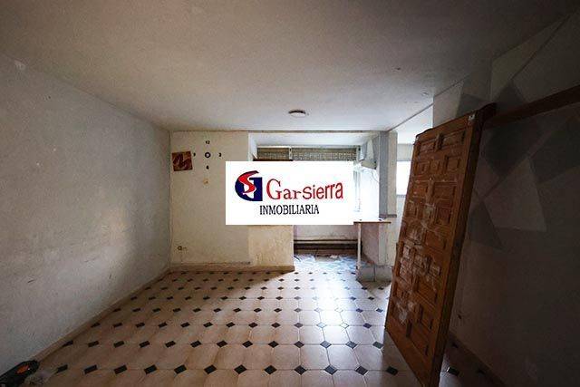 Piso en Venta en Centro Bº Doscientas