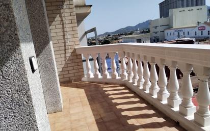 Terrace of Flat for sale in Amposta  with Terrace