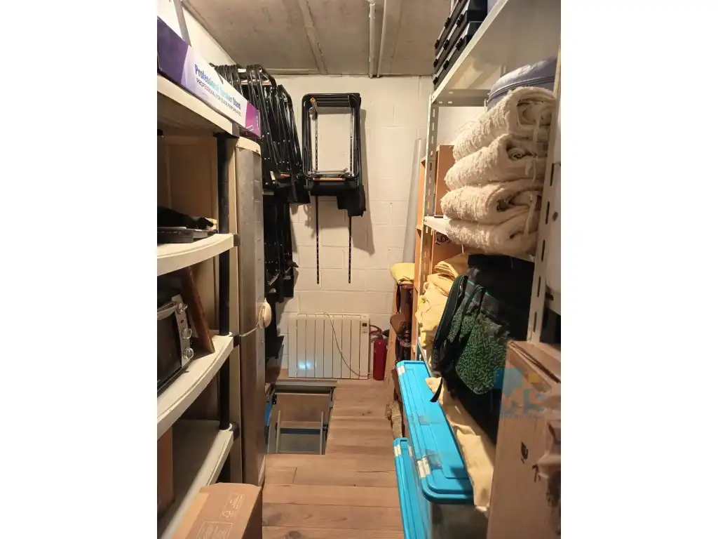 Garaje en venta en Donostia - San Sebastián 