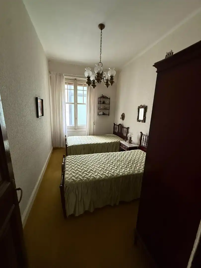Habitación de Piso en venta en Bilbao  con Amueblado