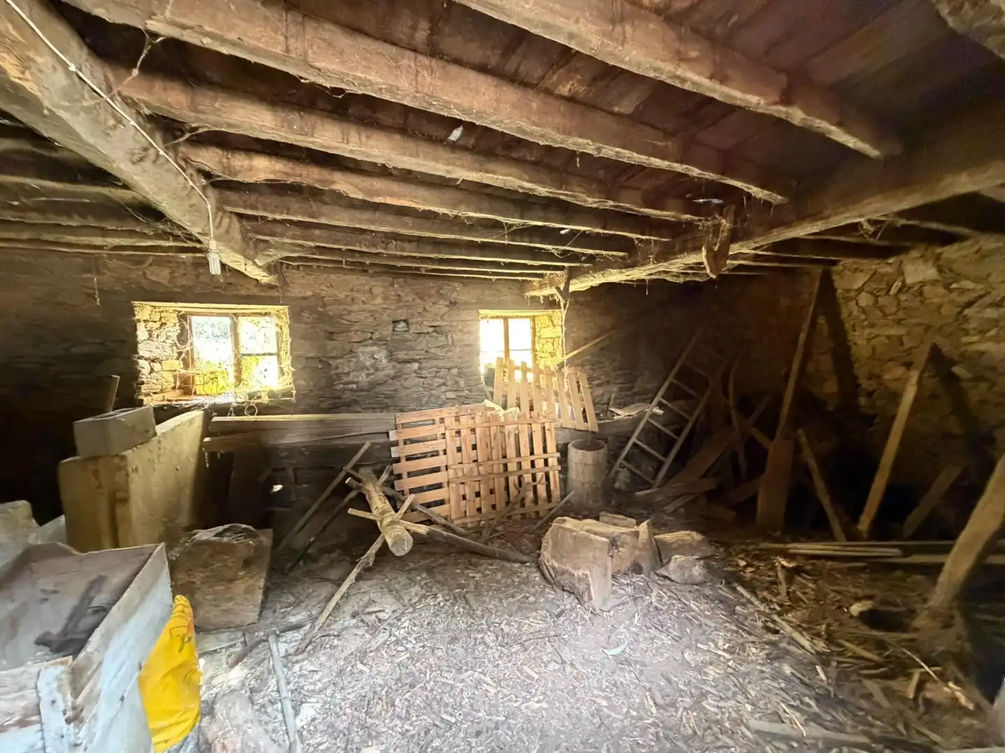Casa rustica in vendita a Salas, imagen 27