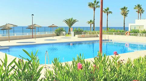 Foto 4 de Casa adosada en venda a Casas del Mar, Bahía de Casares, Casares