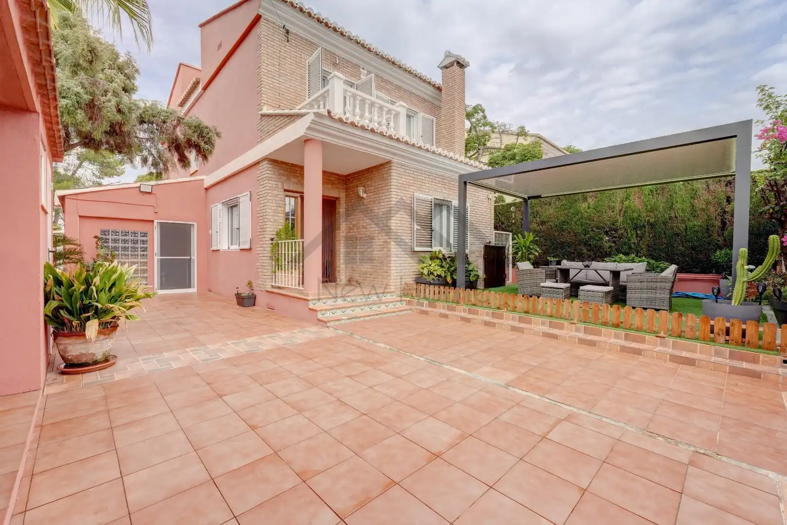 Villa avec terrasse à vendre à Rascanya, imagen 17