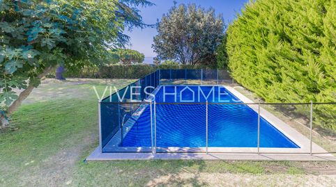 Foto 4 de Casa o xalet en venda a Supermaresme, Supermaresme, Sant Vicenç de Montalt