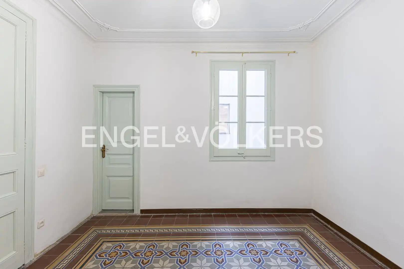 Wohnung zur Miete in Dreta de l'Eixample