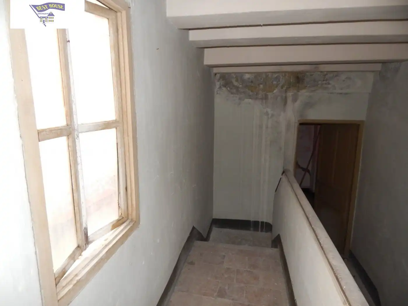 Casa con terrazza in vendita a Sant Josep - Zona Hospital, imagen 4