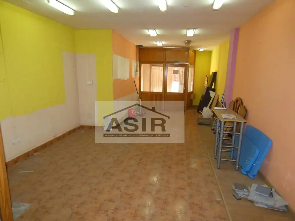 Gewerbefläche zum Verkauf in Casc Urbà, imagen 7