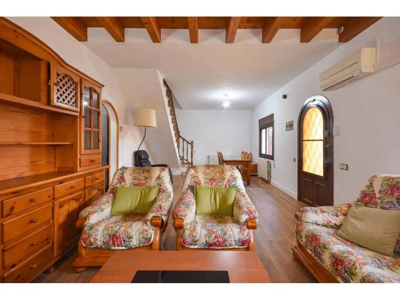 Casa o chalet en venta en Santa Perpètua de Mogoda con Aire acondicionado, Calefacción y Jardín privado