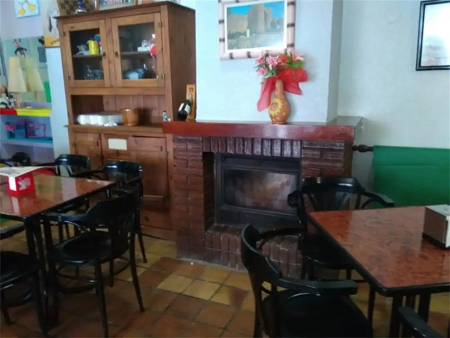 Commercial properties for rent in Tobarra  with Air Conditioner