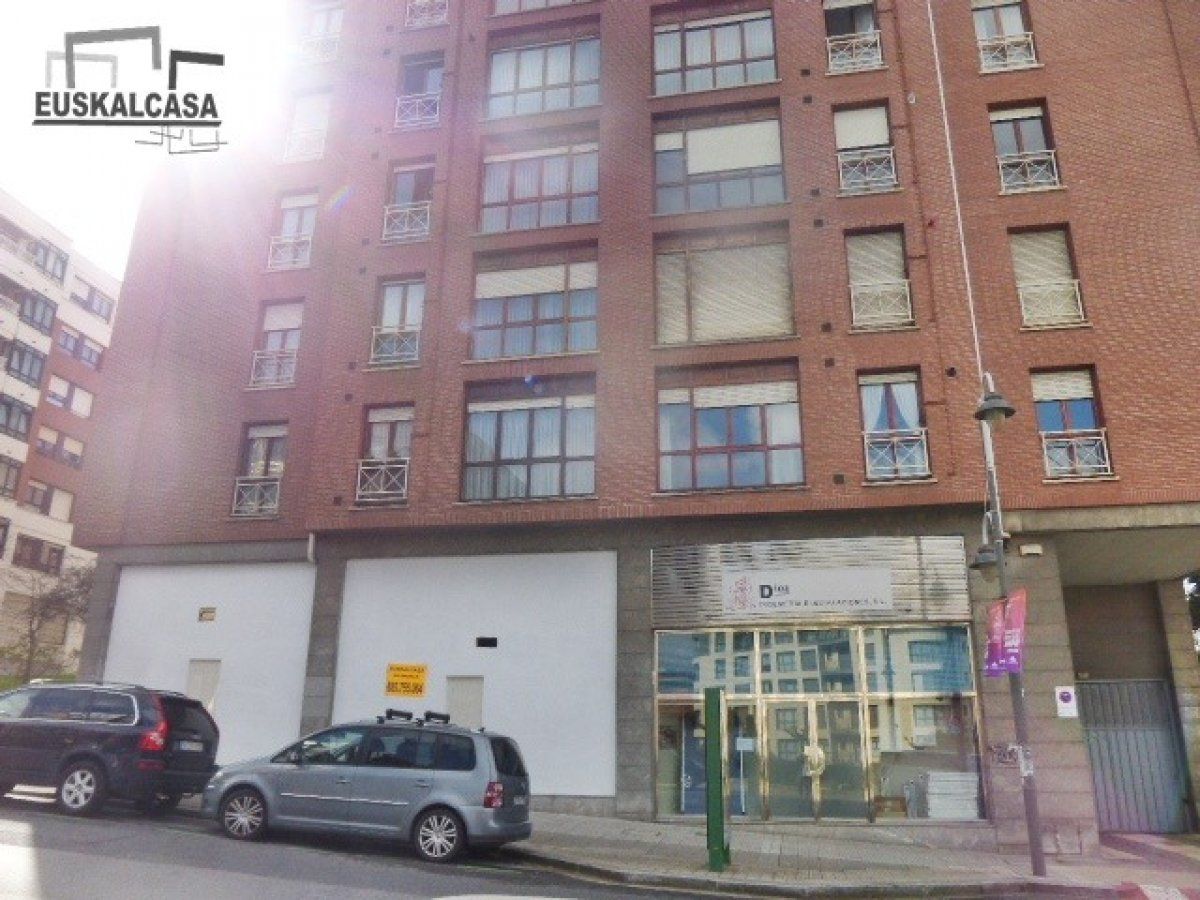 Premises to rent in San Adrián, Ibaiondo, Bilbao