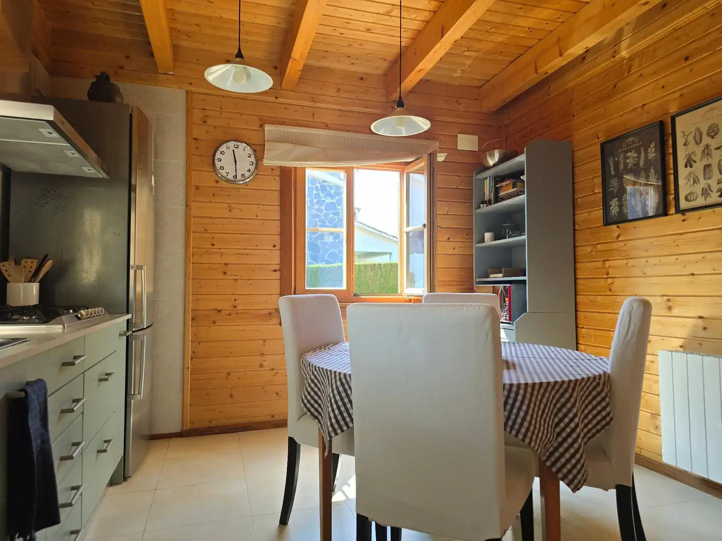 Haus mit Garten zum Verkauf in Carrer Carrer Vallès, imagen 21