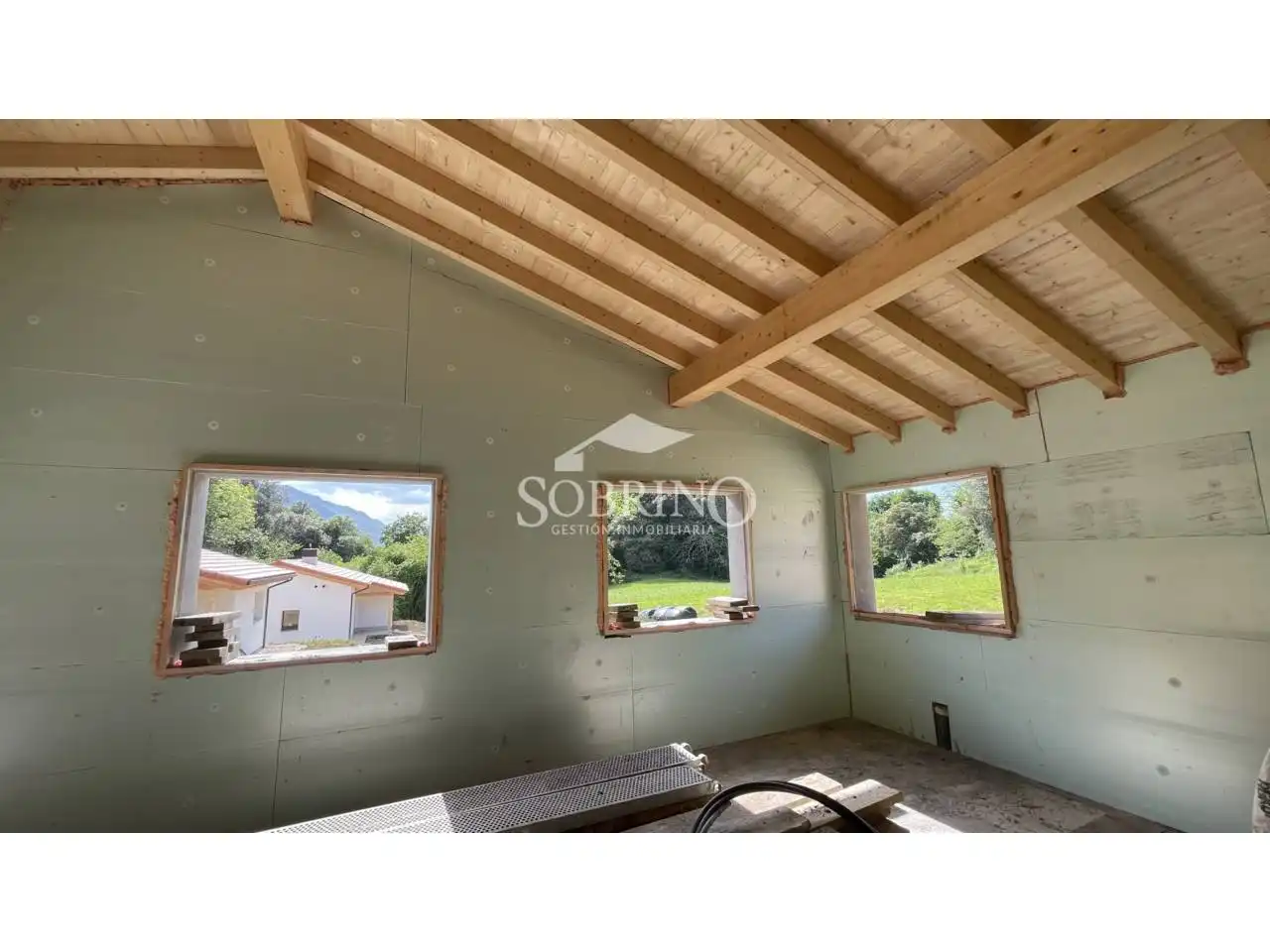Casa o chalet en venta en Llanes con Calefacción, Jardín privado y Terraza