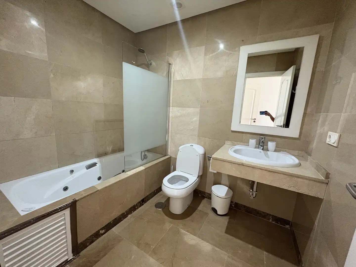 Wohnung mit Pool zum Verkauf in La Alcaidesa, imagen 12