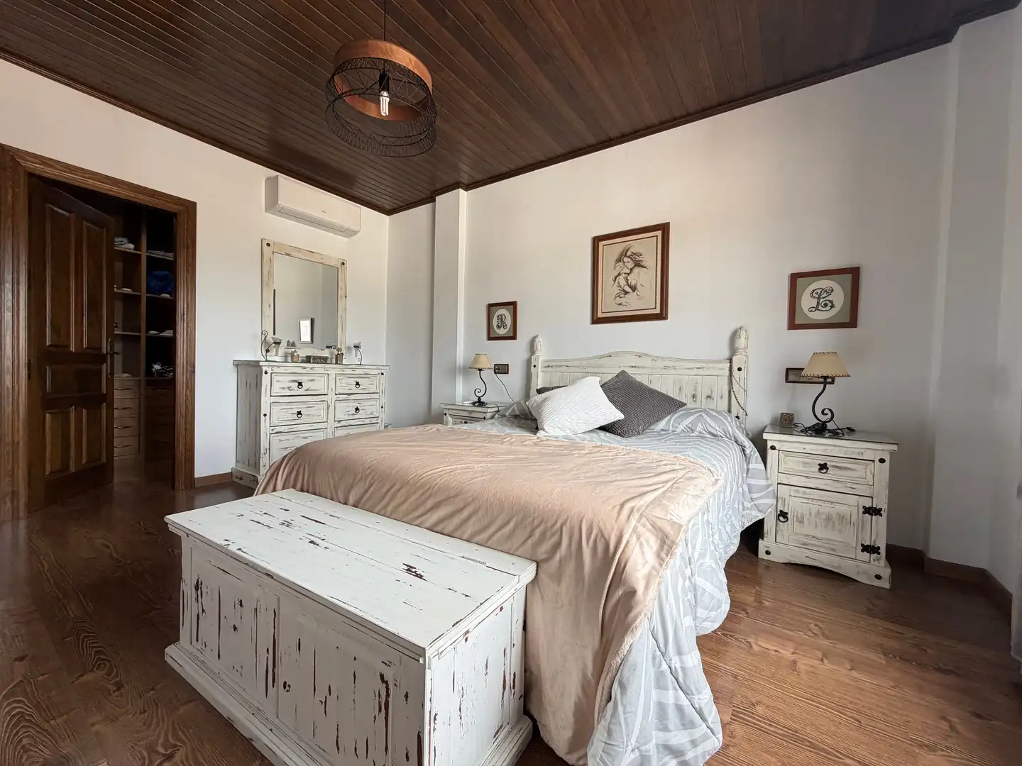 Casa a schiera con terrazza in vendita a Calle Olivos, imagen 30