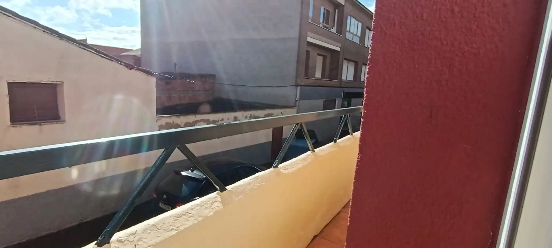 Terrassa de Casa o xalet en venda en Buñuel amb Aire condicionat, Calefacció i Jardí privat