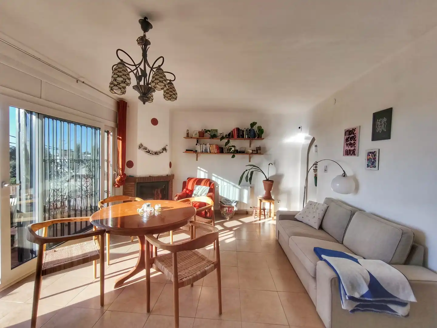 Villa avec terrasse à vendre à Lloret Verd - Els Pinars, imagen 7