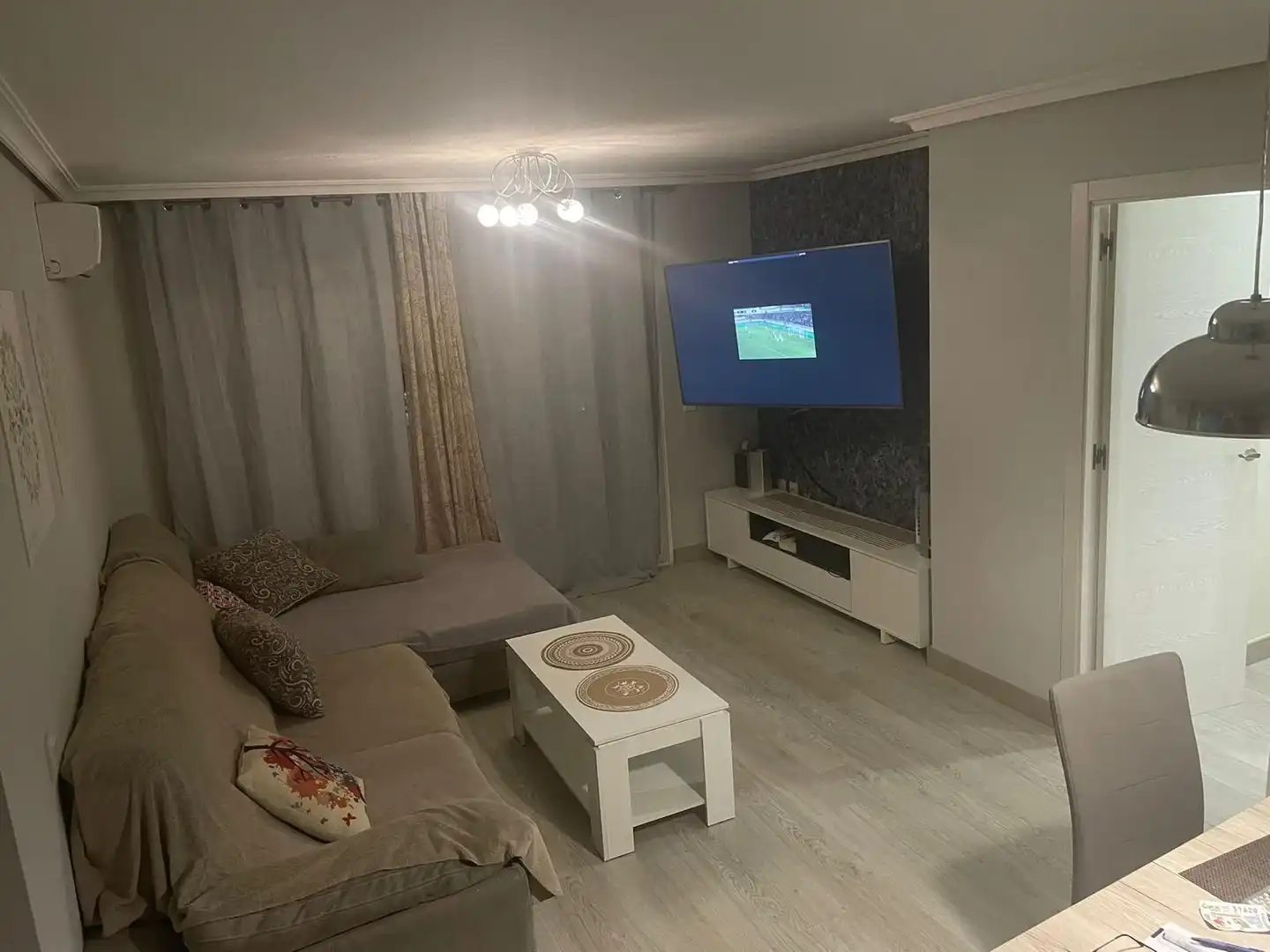 Wohnung mit Aufzug zum Verkauf in Calle Langreo, imagen 2