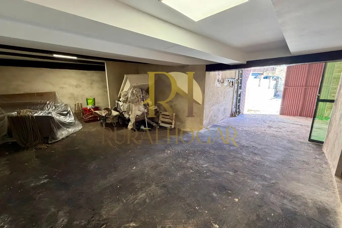 Casa amb jardí en venda a Calle Iglesia, imagen 17