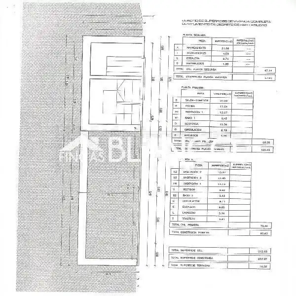 Terreny residencial en venda a Castellví de Rosanes, imagen 3