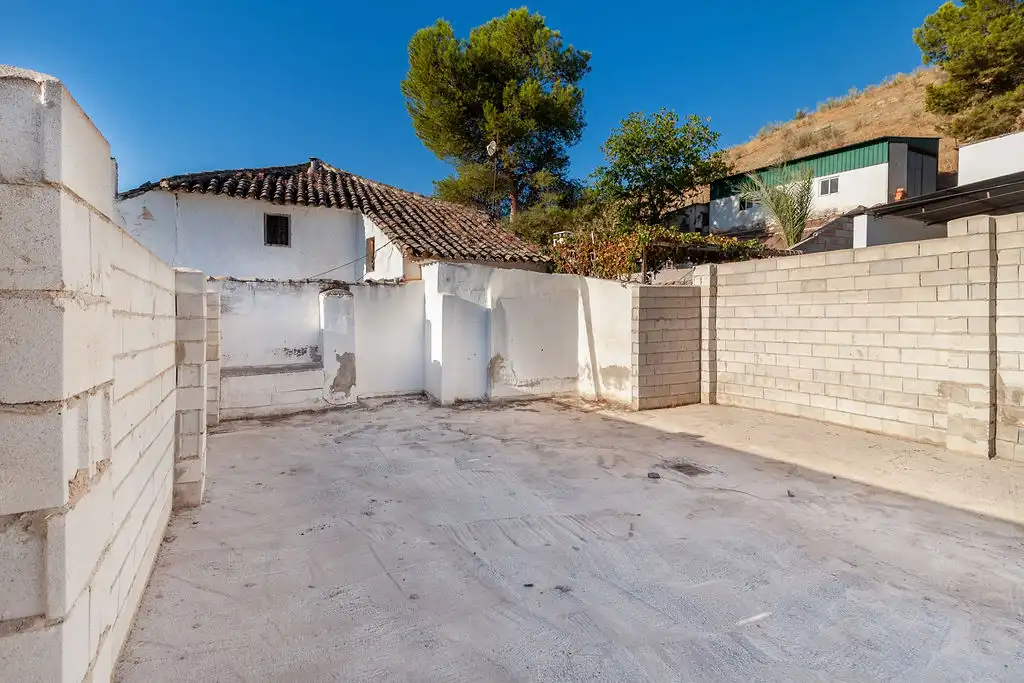 Terreny rústic en venda a C/ El Solvito, imagen 10