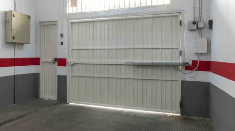 Foto 4 de Garatge en venda a Torrent - Cl Arxipreste Vicente Mengod, 31, Poble Nou, Torrent