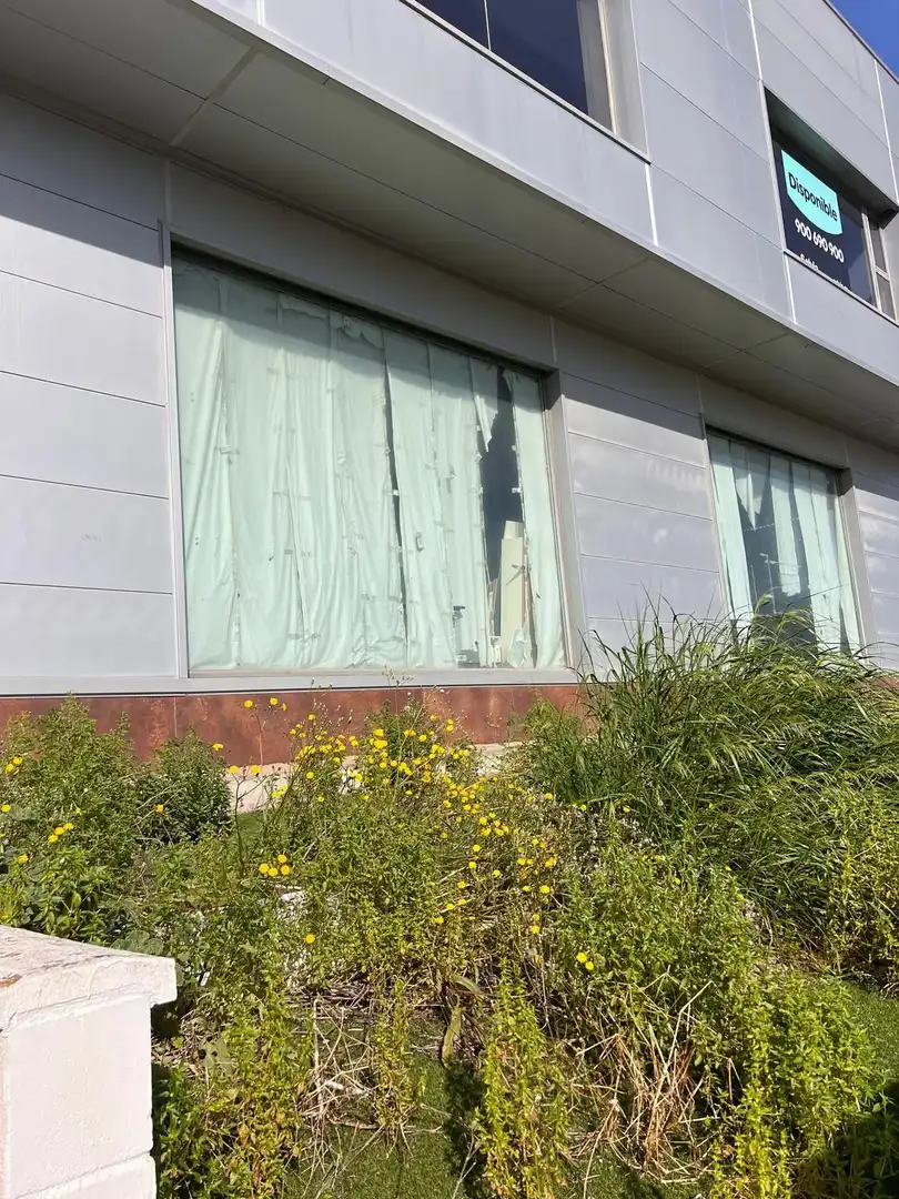 Local comercial en venta en Salteras, imagen 8