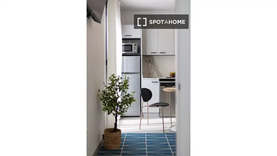 Flat with terrace to rent in L'Olivereta, imagen 3
