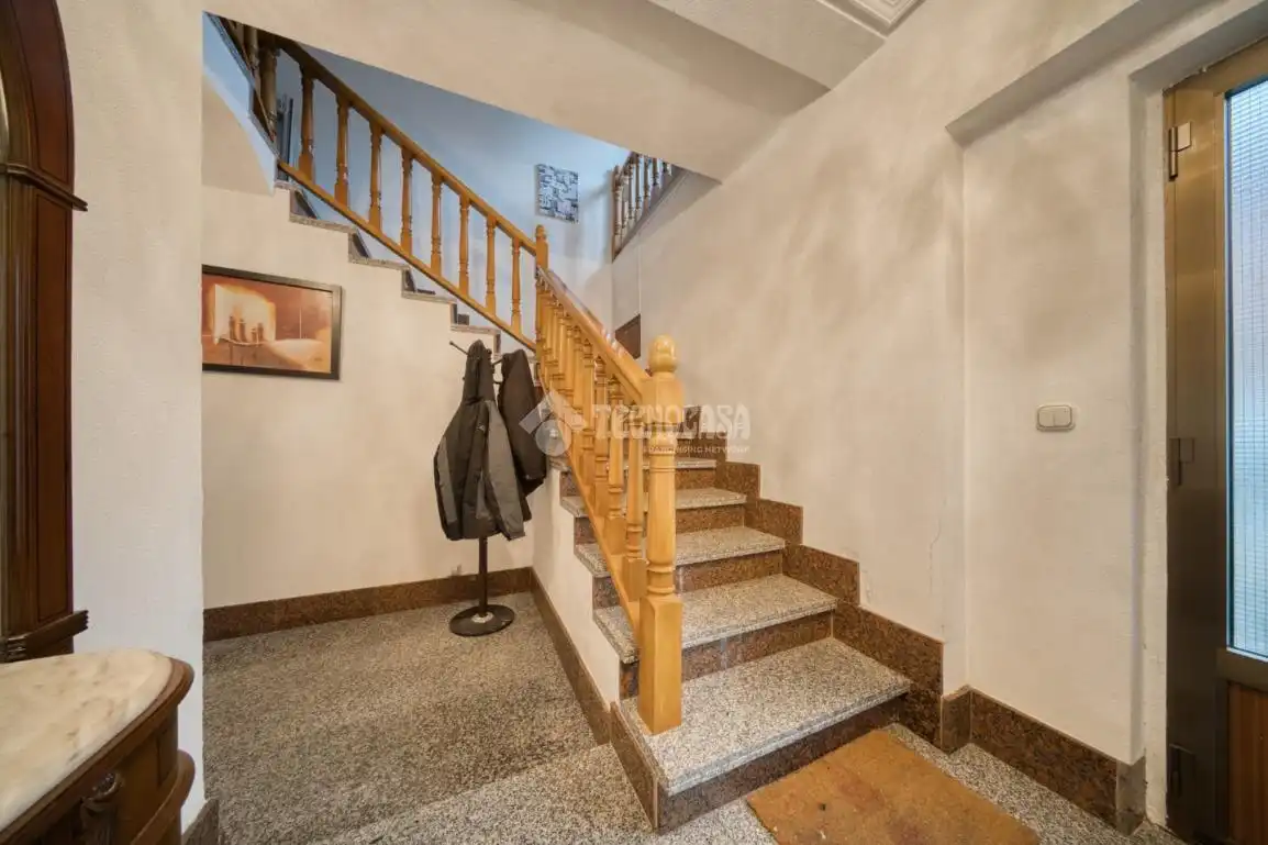 Piso en venta en Valladolid con Aire acondicionado, Calefacción y Amueblado
